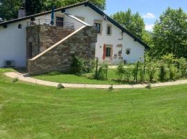 Selaurua, hotel in Sare