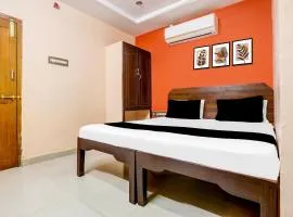 Hotel O Woodlands