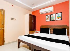 Hotel O Woodlands, hotel v destinaci Kurnool