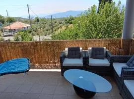 Guest House Kastraki