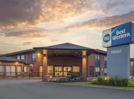 Best Western Hotel Brossard