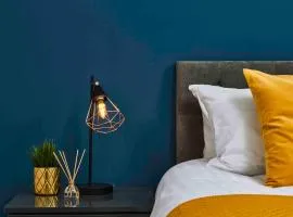 Park Square Apartments Leeds