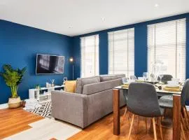 Park Square Apartments Leeds
