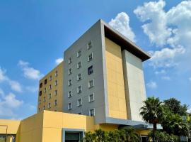 HB Córdoba, hotel pro pobyt s domácími mazlíčky v destinaci Córdoba