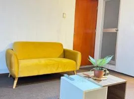 Loft Emadi Ayacucho