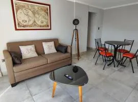 Departamento Turismo Salta 5