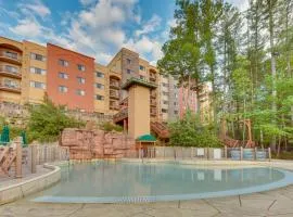 1st-Floor Chula Vista Resort Condo with Patio!