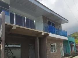Hostal marazulcapurgana