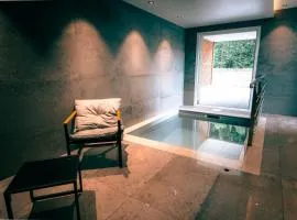 Hôtel L'Echappée Vosgienne - SPA et Sport à 300m du lac