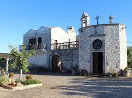 Masseria Tolla