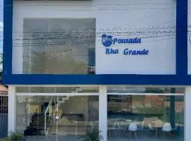 Pousada Ilha grande