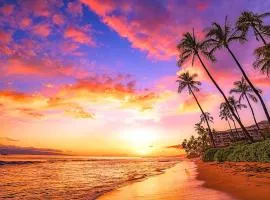 KBM Resorts FREE CAR Kaanapali Royal KRO-Q102 Large Floorplan Quick Walk to Beach