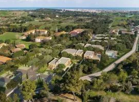 Magnifique T2 avec piscine partagée à Agde