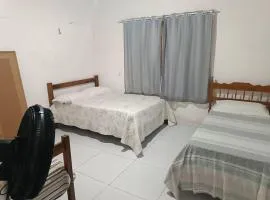 Aluguel por temporada em Luis Correia