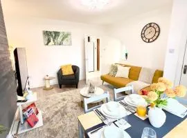 Pearl-Home at Esongrace Stays
