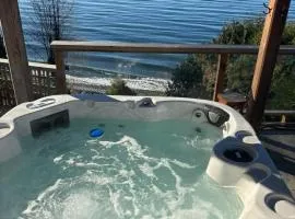 Sunset Suite - Beach Hideaway
