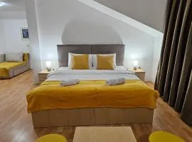 Central Suites in the heart of Ohrid