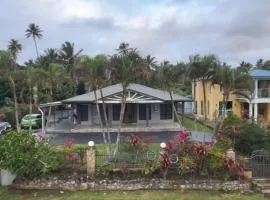 Modern Family Home in Holonga, Tongatapu