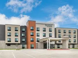 Fairfield by Marriott Inn & Suites Norwalk