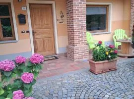 Passione Peonie Apartment