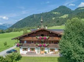 Kraftplatz am Litzlhof