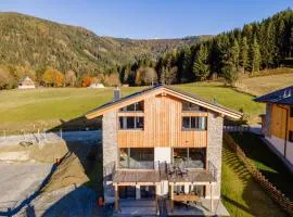 Grebenzen Lodge Starnberg 60B