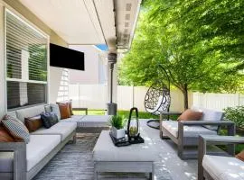 Hot Tub - Sauna - Fire Pit - Ping Pong - Darts