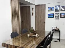 Modern Apartment in Cali