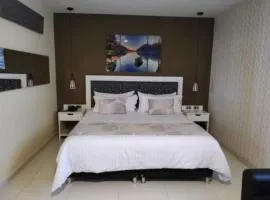 Mirago Hotel