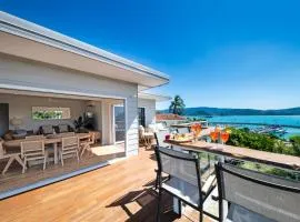 Nautical Views - Airlie Beach
