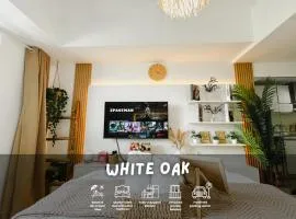 Minimalist Spot for Couples with PS4, Netlix and Instax