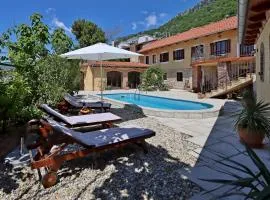Family friendly house with a swimming pool Grizane, Crikvenica - 24302