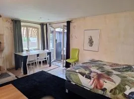 Rustige privékamer sandra voor 2- 3 personen
