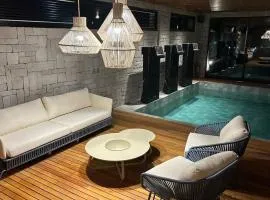 Quarto em Hotel 4 Estrelas Cobertura Ouro