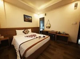 Vô Tư Luxury Hotel