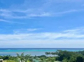 MOOREA - Te OaOa Home Sea View