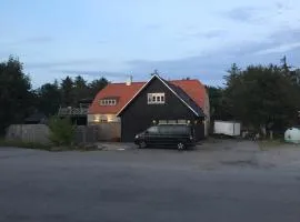 Feriehuset Hulsigvej 12