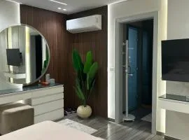 Luxury 1BR Apartment with Stunning View