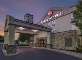 Best Western Plus Lee's Summit Hotel & Suites