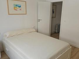 Apartamento acogedor, hotel a Noya