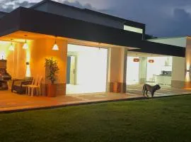 Finca El Tesoro Luxury
