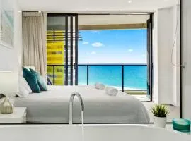 Oracle Tower Broadbeach