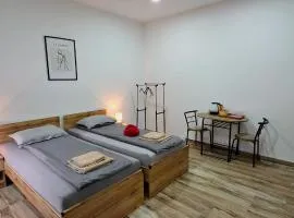Kamenice Cozy Double