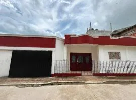 Casa Ingrid