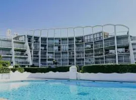 1ere ligne, Vue mer, piscine privée, Wifi, Clim