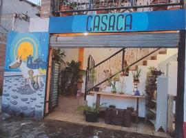 Casaca