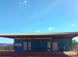 Camping do edmar