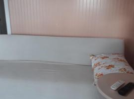 Cabañas la doña, hotel v destinaci Aytuy