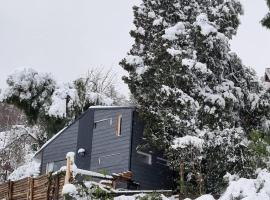 Tiny House de montaña, khách sạn ở San Martín de los Andes