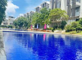 sea vieww, hotel v destinaci Jakarta